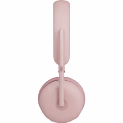 Logitech Zone Wireless 2 Headset Wired & Wireless Head-band Office/Call center USB Type-C Bluetooth Pink - Additional view 2