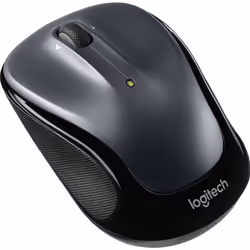 Logitech M325s mouse Travel Ambidextrous RF Wireless Optical 1000 DPI - Additional view 4