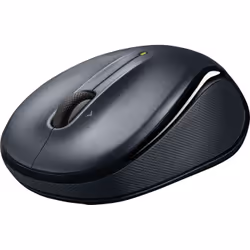 Logitech M325s mouse Travel Ambidextrous RF Wireless Optical 1000 DPI - Additional view 5