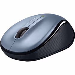 Logitech M325s mouse Travel Ambidextrous RF Wireless Optical 1000 DPI - Additional view 5