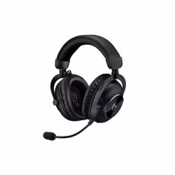 Logitech G 981-001263 headphones/headset Wired & Wireless Head-band Gaming Bluetooth Black - Additional view 4
