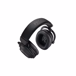 Logitech G 981-001263 headphones/headset Wired & Wireless Head-band Gaming Bluetooth Black - Additional view 6