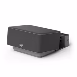 Logitech Logi Dock Focus Room Kit UC - Additional view 4