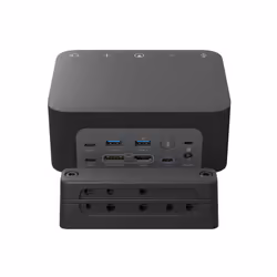 Logitech Logi Dock Focus Room Kit UC - Additional view 4