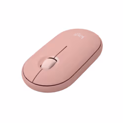 Logitech 910-007014 mouse Travel Ambidextrous RF Wireless + Bluetooth Optical 4000 DPI - Additional view 4