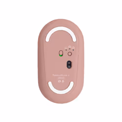 Logitech 910-007014 mouse Travel Ambidextrous RF Wireless + Bluetooth Optical 4000 DPI - Additional view 7