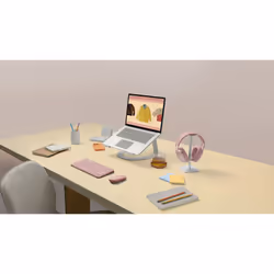 Logitech 910-007014 mouse Travel Ambidextrous RF Wireless + Bluetooth Optical 4000 DPI - Additional view 8