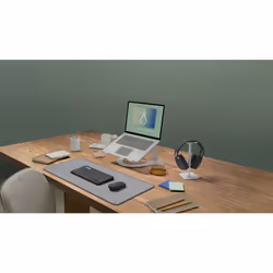 Logitech 910-007015 mouse Travel Ambidextrous RF Wireless + Bluetooth Optical 4000 DPI - Additional view 6