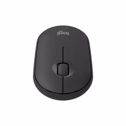 Logitech 910-007015 mouse Travel Ambidextrous RF Wireless + Bluetooth Optical 4000 DPI - Additional view 8