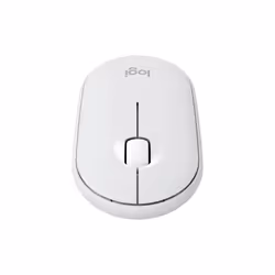 Logitech 910-007013 mouse Travel Ambidextrous RF Wireless + Bluetooth Optical 4000 DPI - Additional view 5