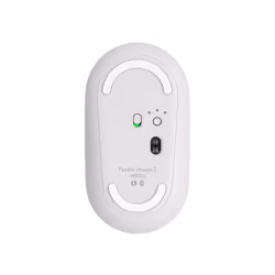 Logitech 910-007013 mouse Travel Ambidextrous RF Wireless + Bluetooth Optical 4000 DPI - Additional view 7