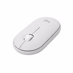 Logitech 910-007013 mouse Travel Ambidextrous RF Wireless + Bluetooth Optical 4000 DPI - Additional view 8