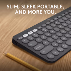 Logitech Pebble Keys 2 K380s - Additional view 7