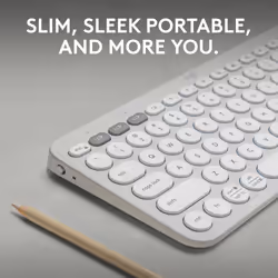 Logitech Pebble Keys 2 K380s - Additional view 7