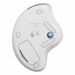 Logitech 910-007030 mouse Office Right-hand RF Wireless + Bluetooth Trackball 2000 DPI - Additional view 6