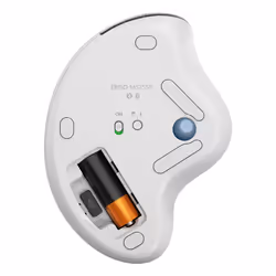 Logitech 910-007030 mouse Office Right-hand RF Wireless + Bluetooth Trackball 2000 DPI - Additional view 7
