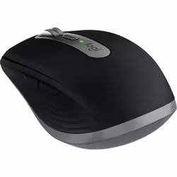 Logitech MX Anywhere 3S for Mac mouse Office Right-hand RF Wireless + Bluetooth Laser 8000 DPI - Additional view 6