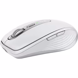 Logitech MX Anywhere 3S for Mac mouse Office Right-hand RF Wireless + Bluetooth Laser 8000 DPI - Additional view 4