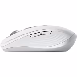 Logitech MX Anywhere 3S for Mac mouse Office Right-hand RF Wireless + Bluetooth Laser 8000 DPI - Additional view 5