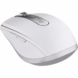 Logitech MX Anywhere 3S for Mac mouse Office Right-hand RF Wireless + Bluetooth Laser 8000 DPI - Additional view 6