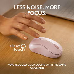 Logitech 910-007121 mouse Travel Ambidextrous Bluetooth - Additional view 5
