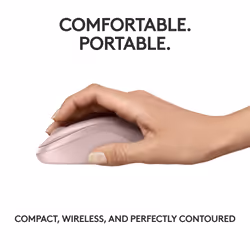 Logitech 910-007121 mouse Travel Ambidextrous Bluetooth - Additional view 7