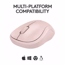 Logitech 910-007121 mouse Travel Ambidextrous Bluetooth - Additional view 8