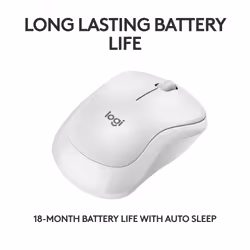 Logitech 910-007120 mouse Travel Ambidextrous Bluetooth - Additional view 6