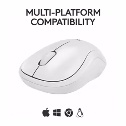 Logitech 910-007120 mouse Travel Ambidextrous Bluetooth - Additional view 8