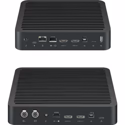 Logitech Rally Plus video conferencing system 16 person(s) Ethernet LAN Group video conferencing system - Additional view 5