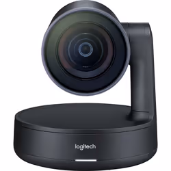 Logitech Rally Plus video conferencing system 16 person(s) Ethernet LAN Group video conferencing system