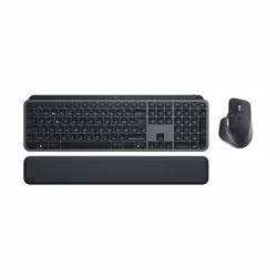 Logitech MX Keys S Combo - Additional view 4