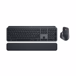 Logitech MX Keys S Combo - Additional view 4