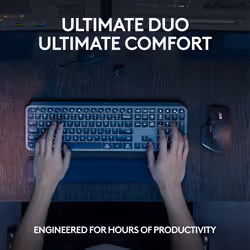 Logitech MX Keys S Combo - Additional view 7