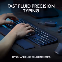 Logitech MX Keys S Combo - Additional view 8