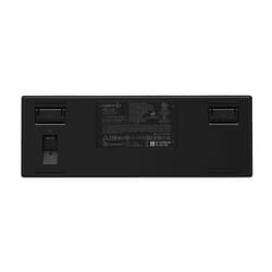 Logitech G 920-011909 keyboard Gaming USB + RF Wireless + Bluetooth QWERTY Nordic Black