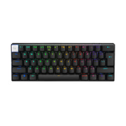 Logitech G 920-011911 keyboard Gaming USB + RF Wireless + Bluetooth QWERTY US International Black