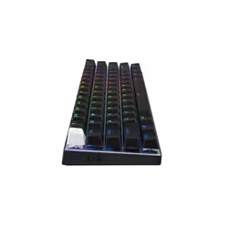 Logitech G 920-011911 keyboard Gaming USB + RF Wireless + Bluetooth QWERTY US International Black - Additional view 4