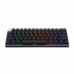 Logitech G 920-011911 keyboard Gaming USB + RF Wireless + Bluetooth QWERTY US International Black - Additional view 6