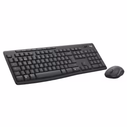 Logitech MK370 Combo for Business - Additional view 4
