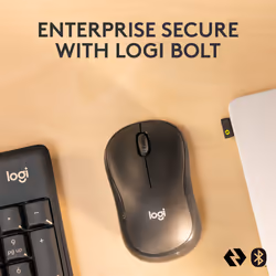 Logitech MK370 Combo for Business - Additional view 7