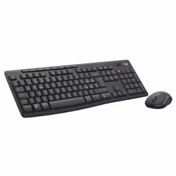 Logitech MK370 Combo for Business - Additional view 5
