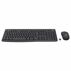 Logitech MK370 Combo for Business - Additional view 6