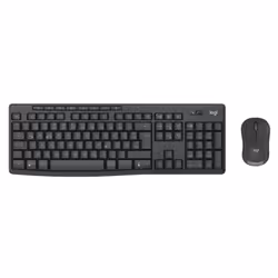 Logitech MK370 Combo for Business - Additional view 4