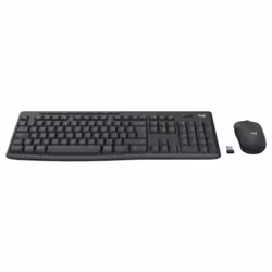 Logitech MK370 Combo for Business - Additional view 6