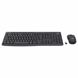 Logitech MK370 Combo for Business - Additional view 4