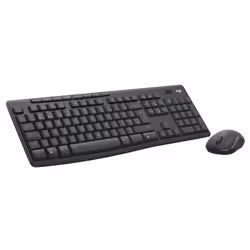 Logitech MK370 Combo for Business - Additional view 4
