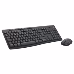 Logitech MK370 Combo for Business - Additional view 4