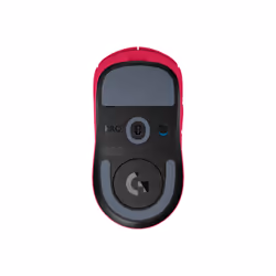 Logitech G 910-006798 mouse Gaming Right-hand RF Wireless Optical 32000 DPI - Additional view 4