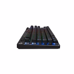 Logitech G 920-012135 keyboard Gaming RF Wireless + Bluetooth QWERTY UK English Black - Additional view 5